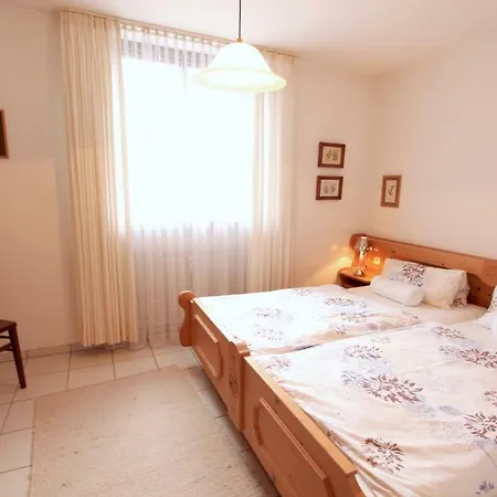 Lejlighed Ferienwohnung Alpenpanorama A2 *