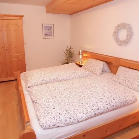 Ferienwohnung Alpenpanorama A2