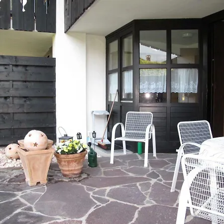 Ferienwohnung Alpenpanorama A2 Lejlighed